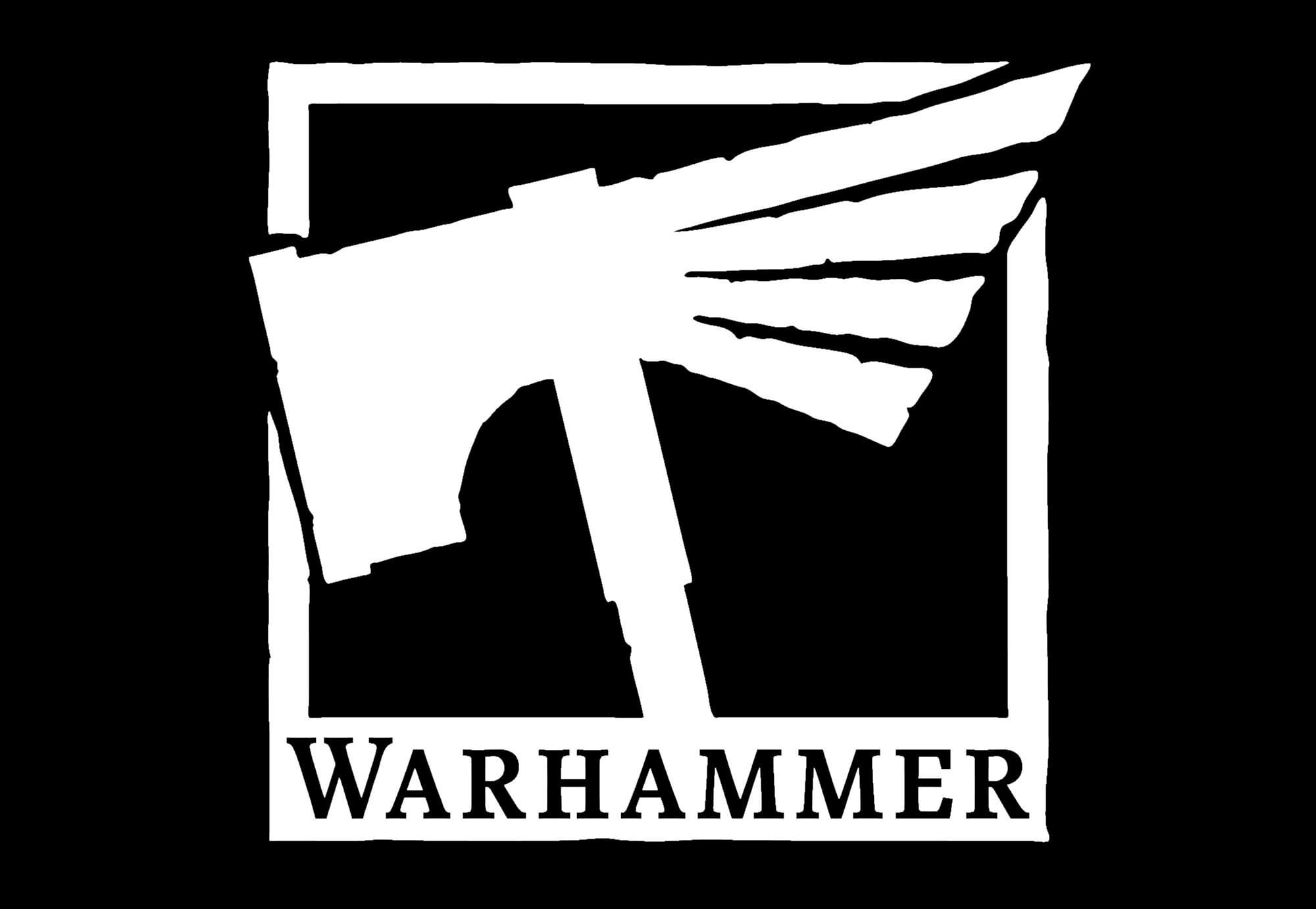 WARHAMMER