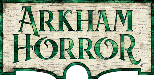 ARKHAM HORROR EL JUEGO DE CARTAS