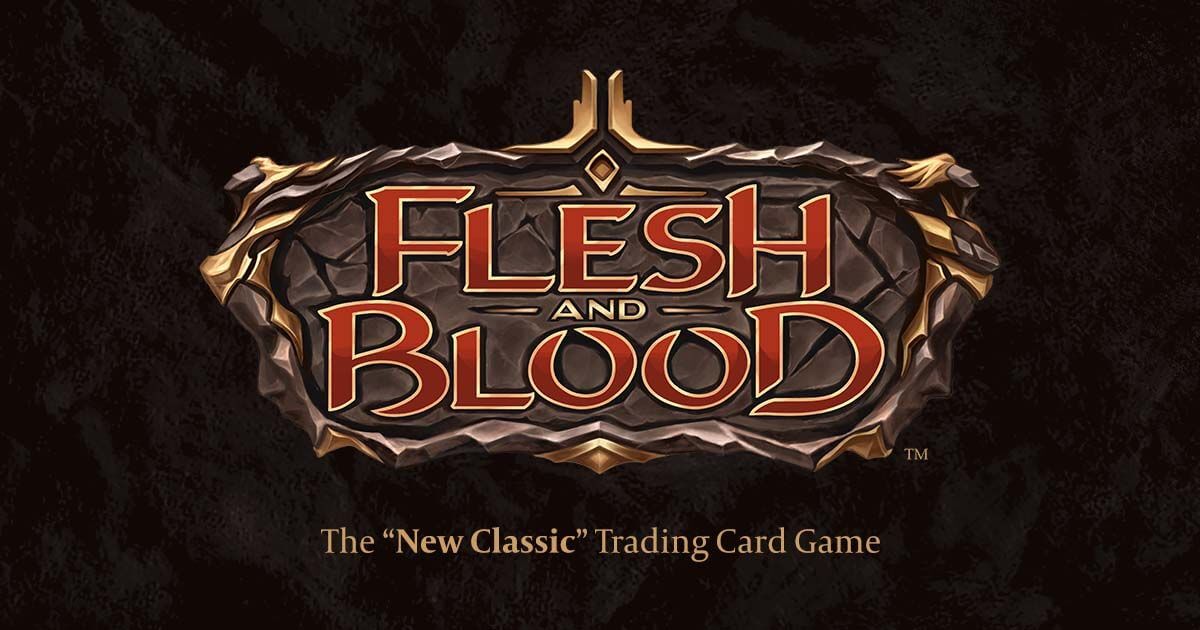 FLESH & BLOOD TCG