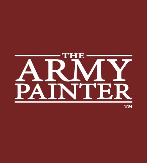 THE ARMY PAINTER