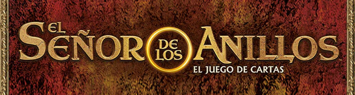 El Señor de los Anillos LCG