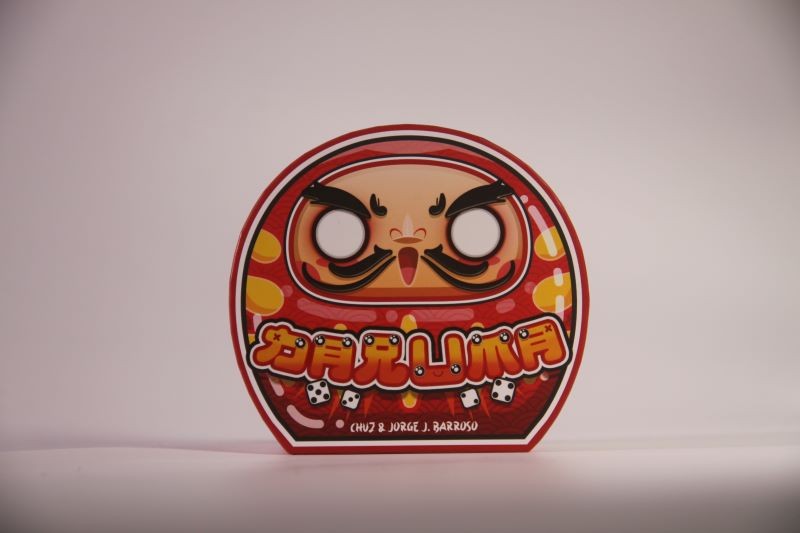 DARUMA