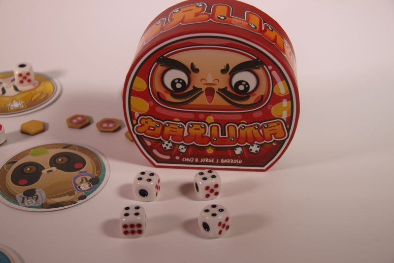 DARUMA