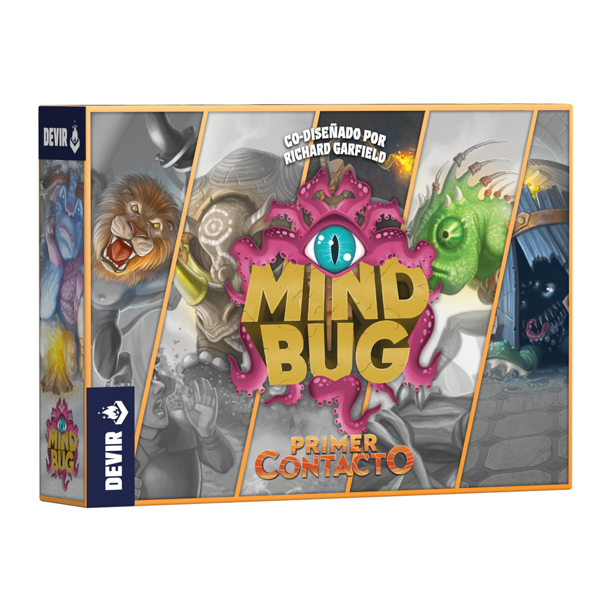 MINDBUG