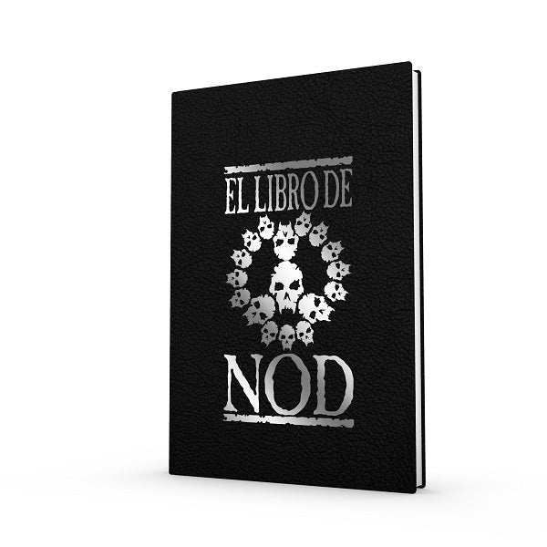 EL LIBRO DE NOD