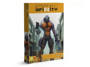 KUANG SHI (PRODUCTO EN PREPEDIDO. ENVÍOS A PARTIR DEL 30 DE FEBRERO)