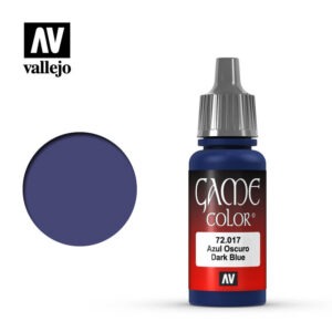AZUL OSCURO
