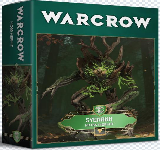 MOSS HERMIT (PRODUCTO EN PREPEDIDO. ENVÍOS A PARTIR DEL 30 DE MARZO)