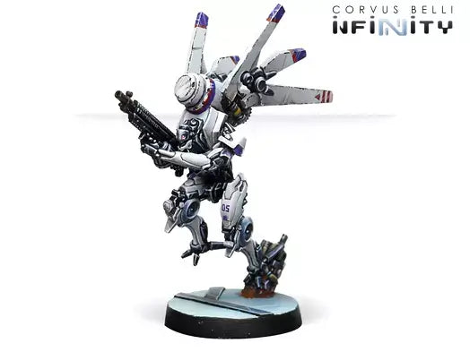 CODEONE: ALEPH BOOSTER PACK ALPHA