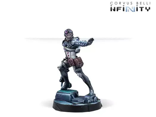 CODEONE: ALEPH BOOSTER PACK ALPHA