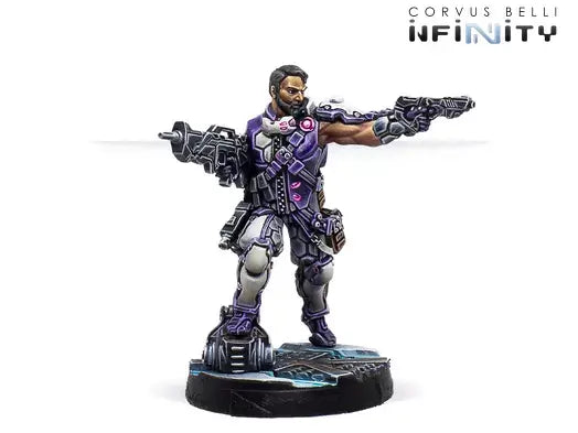 ALEPH BOOSTER PACK BETA