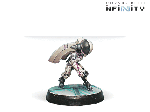 ALEPH SUPPORT PACK (ANTIGUA CAJA)