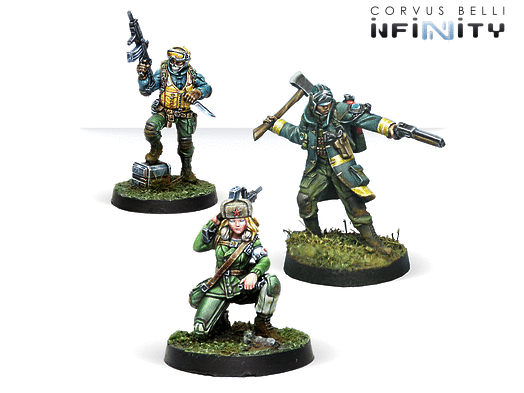 CODEONE: ARIADNA SUPPORT PACK