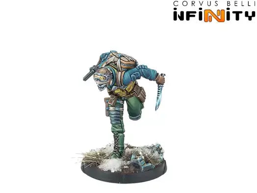 ARIADNA SUPPORT PACK (PRODUCTO EN PREPEDIDO. ENVÍOS A PARTIR DEL 30 DE FEBRERO)