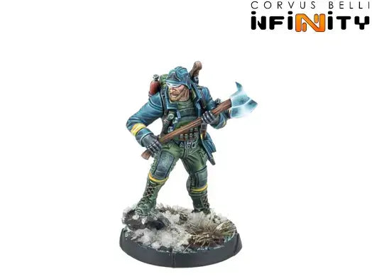 ARIADNA SUPPORT PACK (PRODUCTO EN PREPEDIDO. ENVÍOS A PARTIR DEL 30 DE FEBRERO)