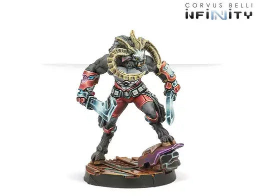 BAKUNIN ÜBERFALLKOMMANDO