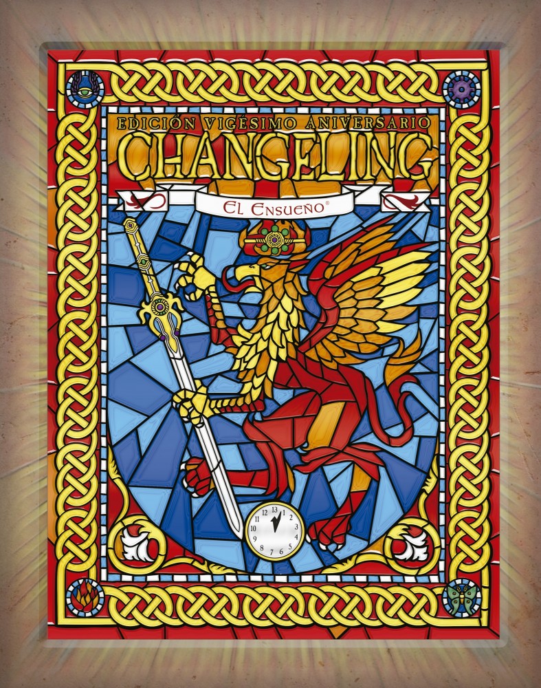 CHANGELING: EL ENSUEÑO (ED. BOLSILLO)