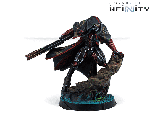 CODEONE: COMBINED ARMY BOOSTER PACK ALPHA