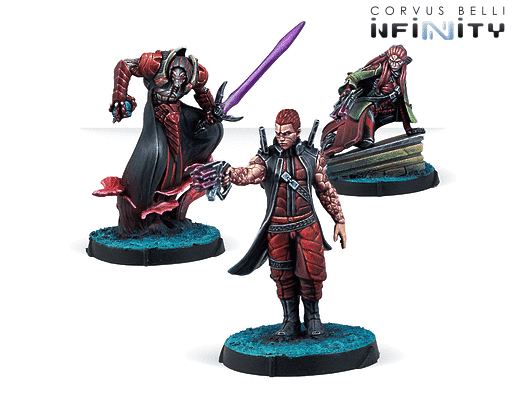 CO: COMBINED ARMY BOOSTER PACK BETA