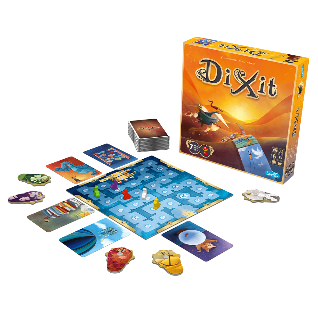 DIXIT