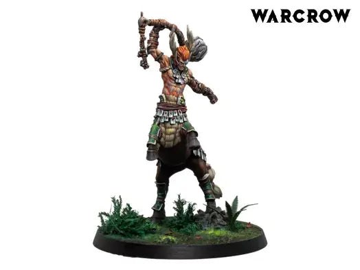 EACHANN, EL GRAN CENTAURELFO (PRODUCTO EN PREPEDIDO. ENVÍOS A PARTIR DEL 30 DE FEBRERO)