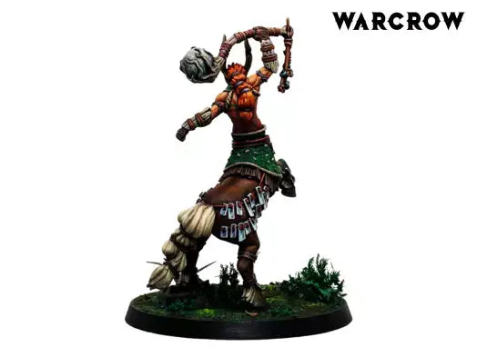 EACHANN, EL GRAN CENTAURELFO (PRODUCTO EN PREPEDIDO. ENVÍOS A PARTIR DEL 30 DE FEBRERO)