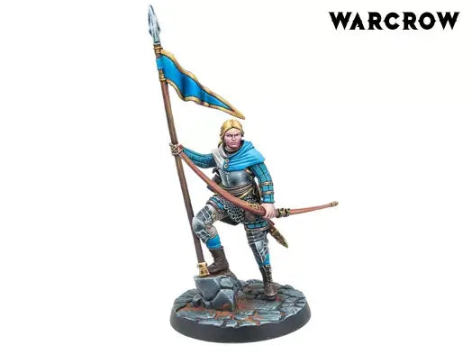 ARQUEROS DE FEUDOM (PRODUCTO EN PREPEDIDO. ENVÍOS A PARTIR DEL 30 DE FEBRERO)