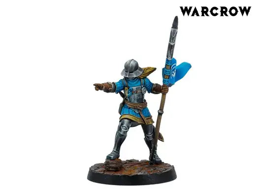 GUISARMIERS DE FEUDOM (PRODUCTO EN PREPEDIDO. ENVÍOS A PARTIR DEL 30 DE ENERO)