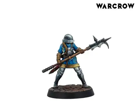 GUISARMIERS DE FEUDOM (PRODUCTO EN PREPEDIDO. ENVÍOS A PARTIR DEL 30 DE ENERO)