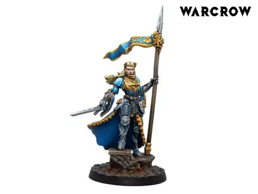 GENEVIEVE, CONDESA DE SILEM