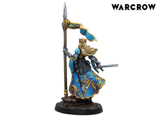 GENEVIEVE, CONDESA DE SILEM