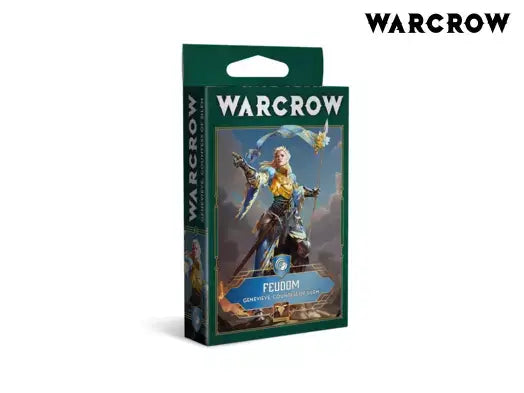 GENEVIEVE, CONDESA DE SILEM