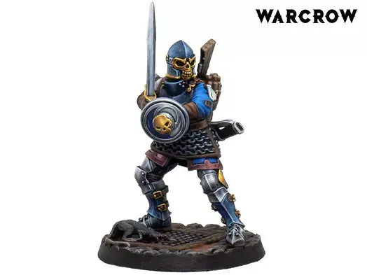 GUARDIANES DE LOS TÚMULOS