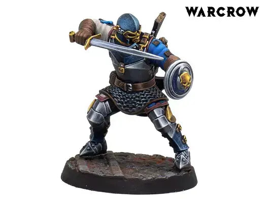 GUARDIANES DE LOS TÚMULOS