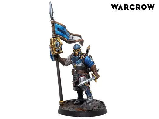 GUARDIANES DE LOS TÚMULOS