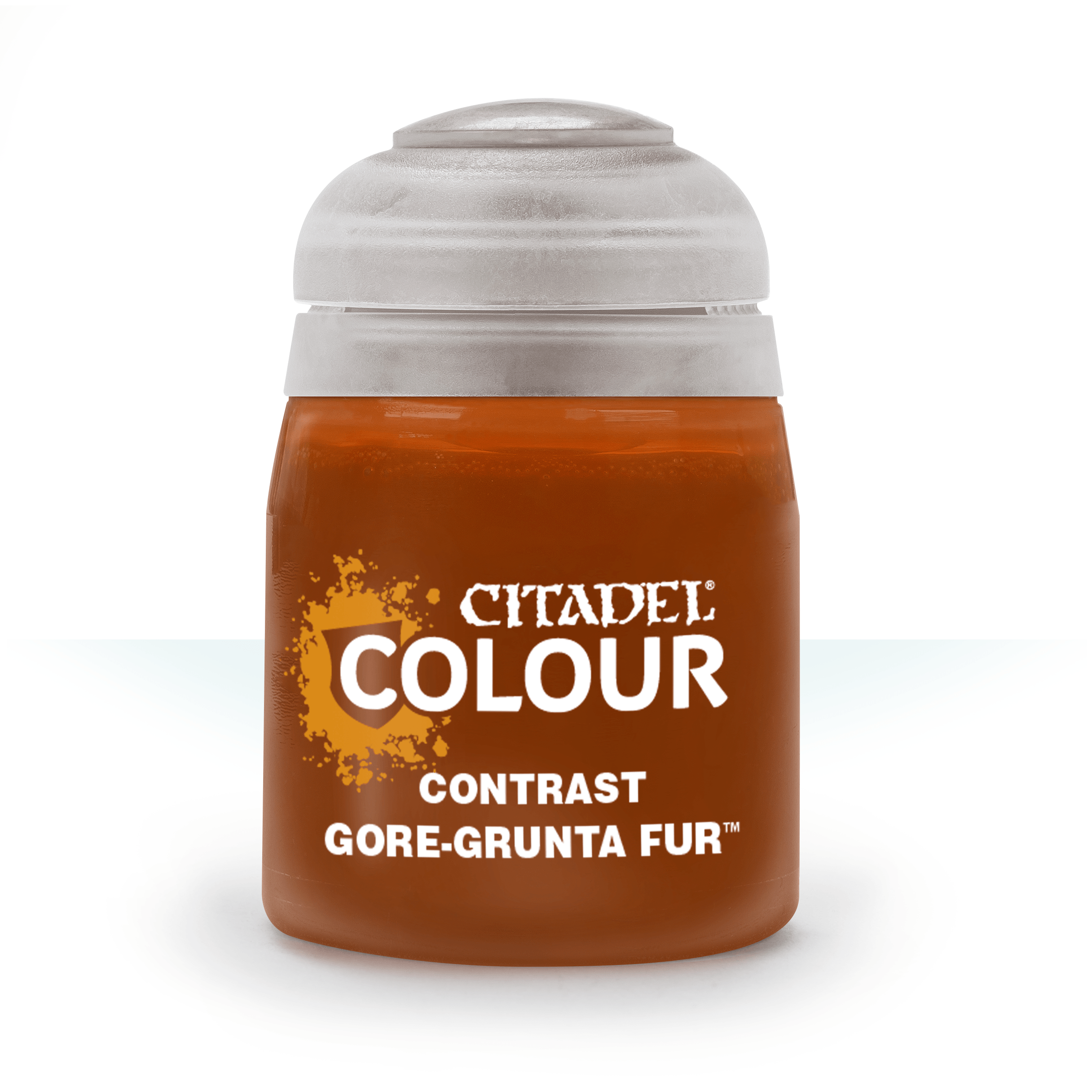 GOREGRUNTA FUR