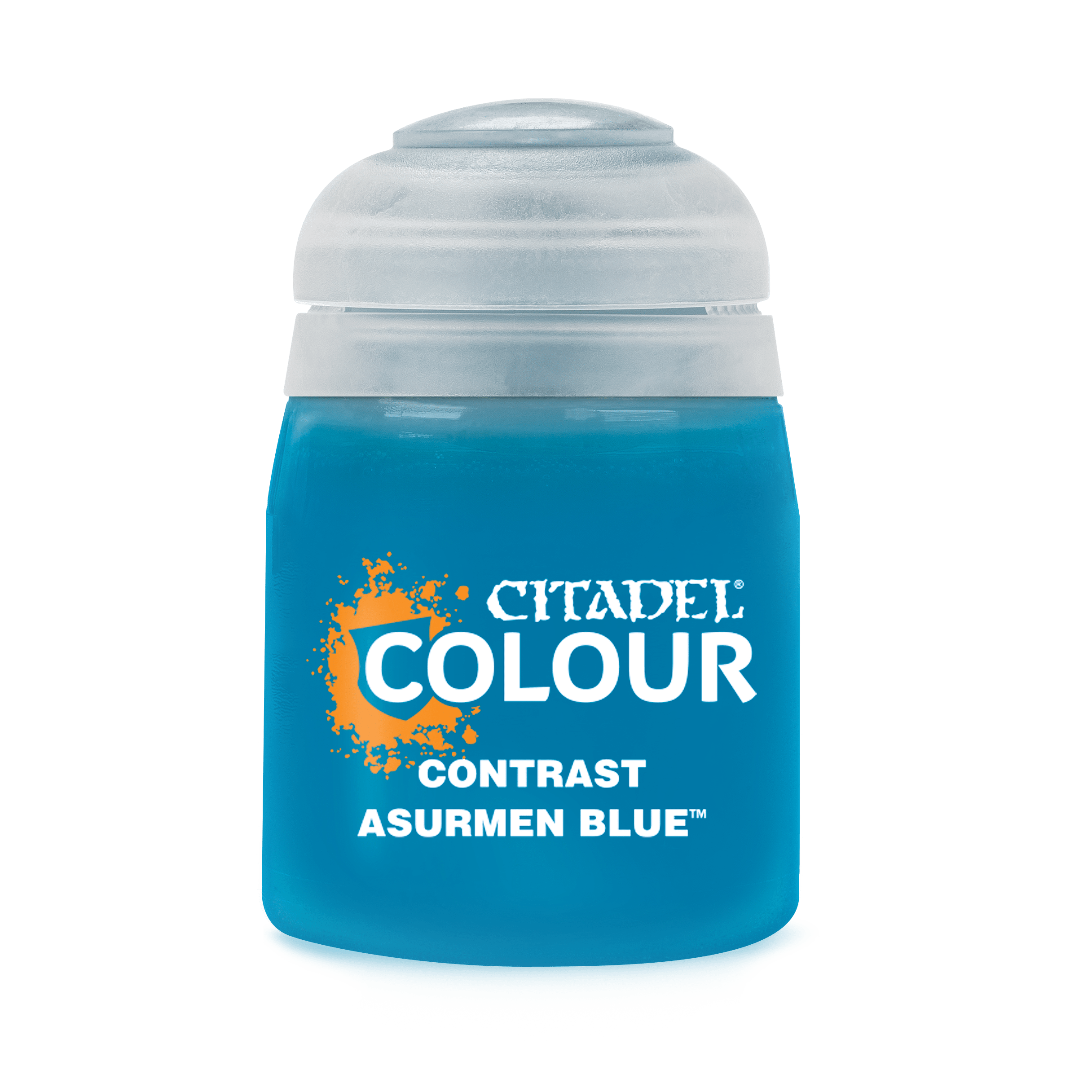 ASURMEN BLUE