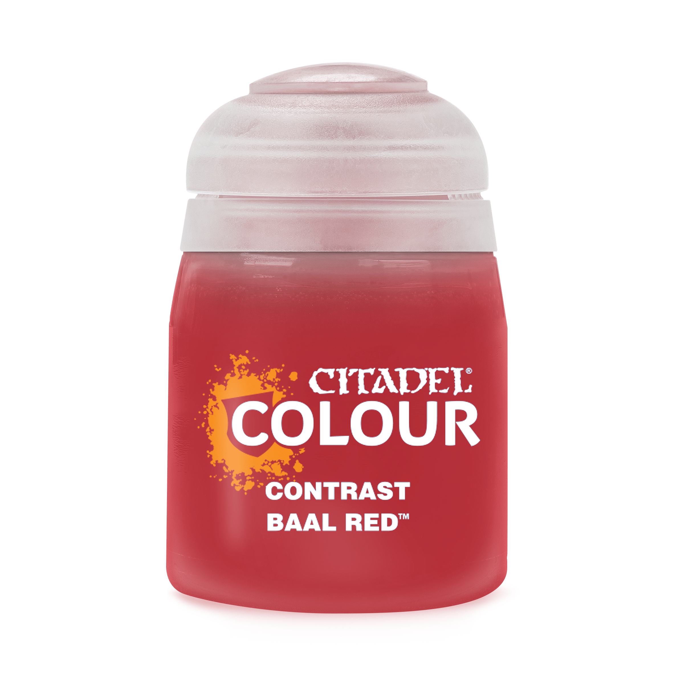 BAAL RED