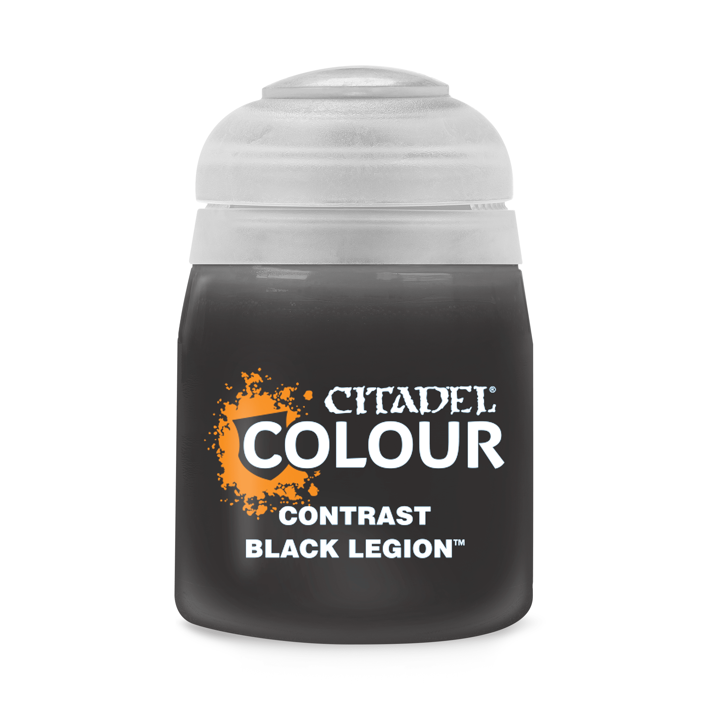 BLACK LEGION