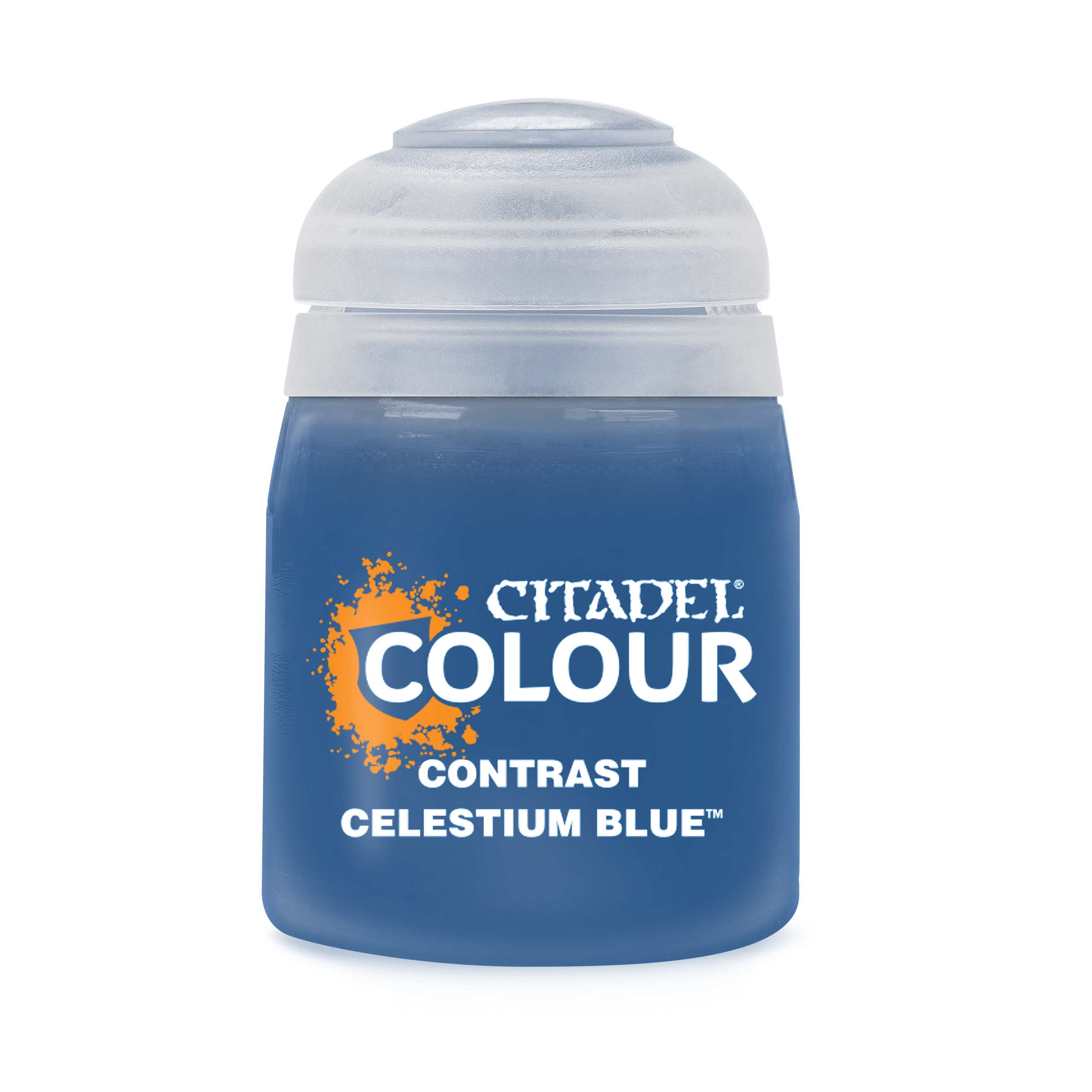 CELESTIUM BLUE