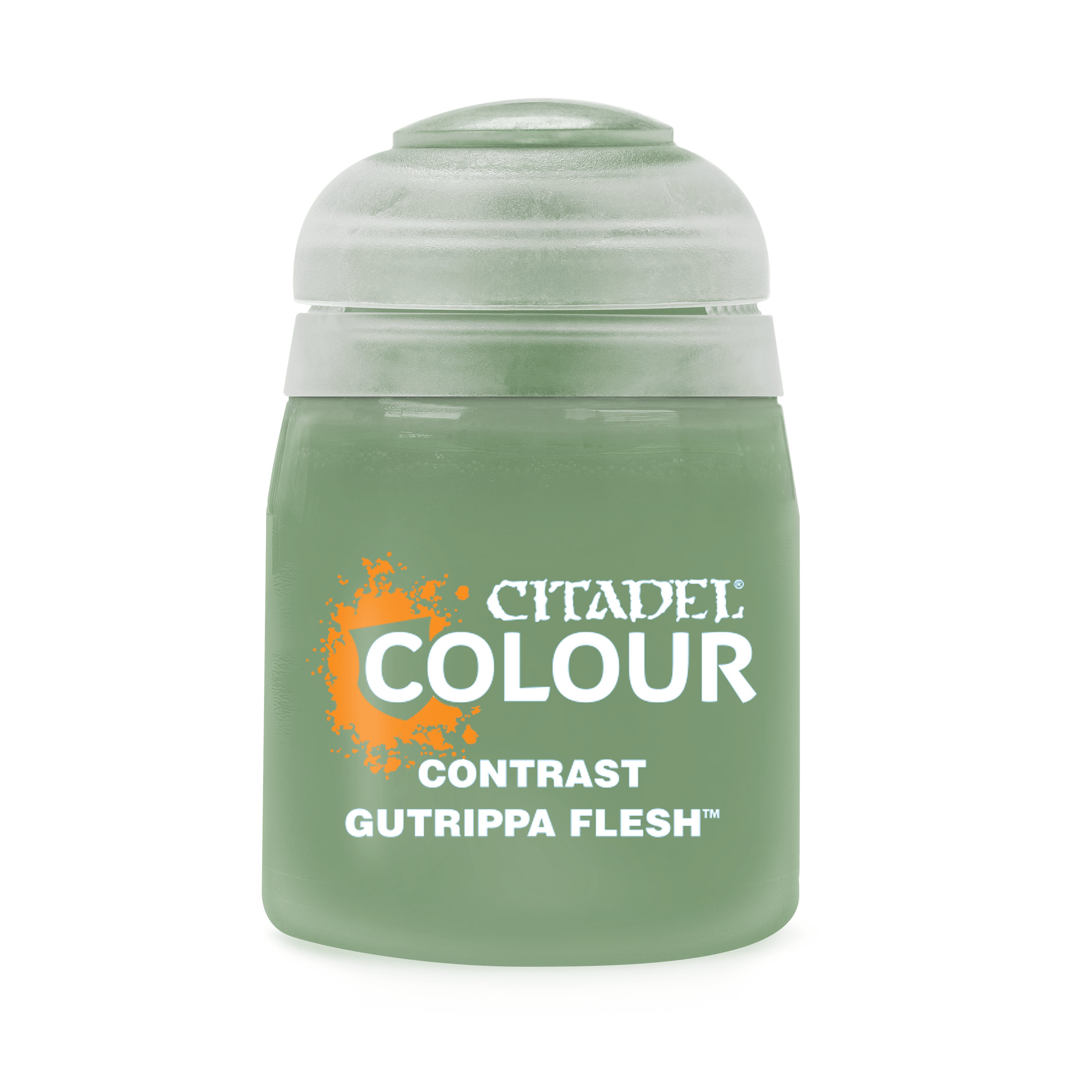 GUTRIPPA FLESH