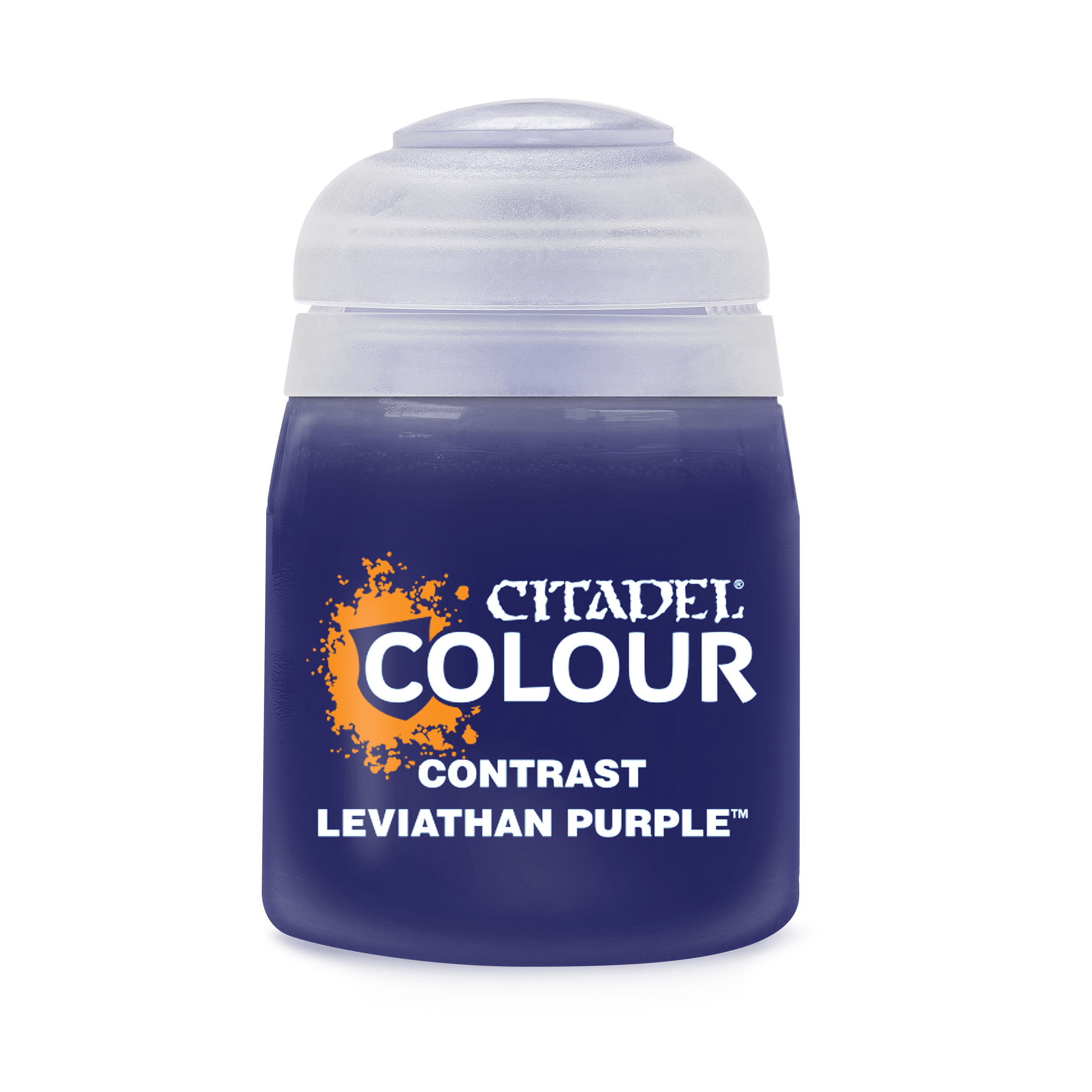 LEVIATHAN PURPLE