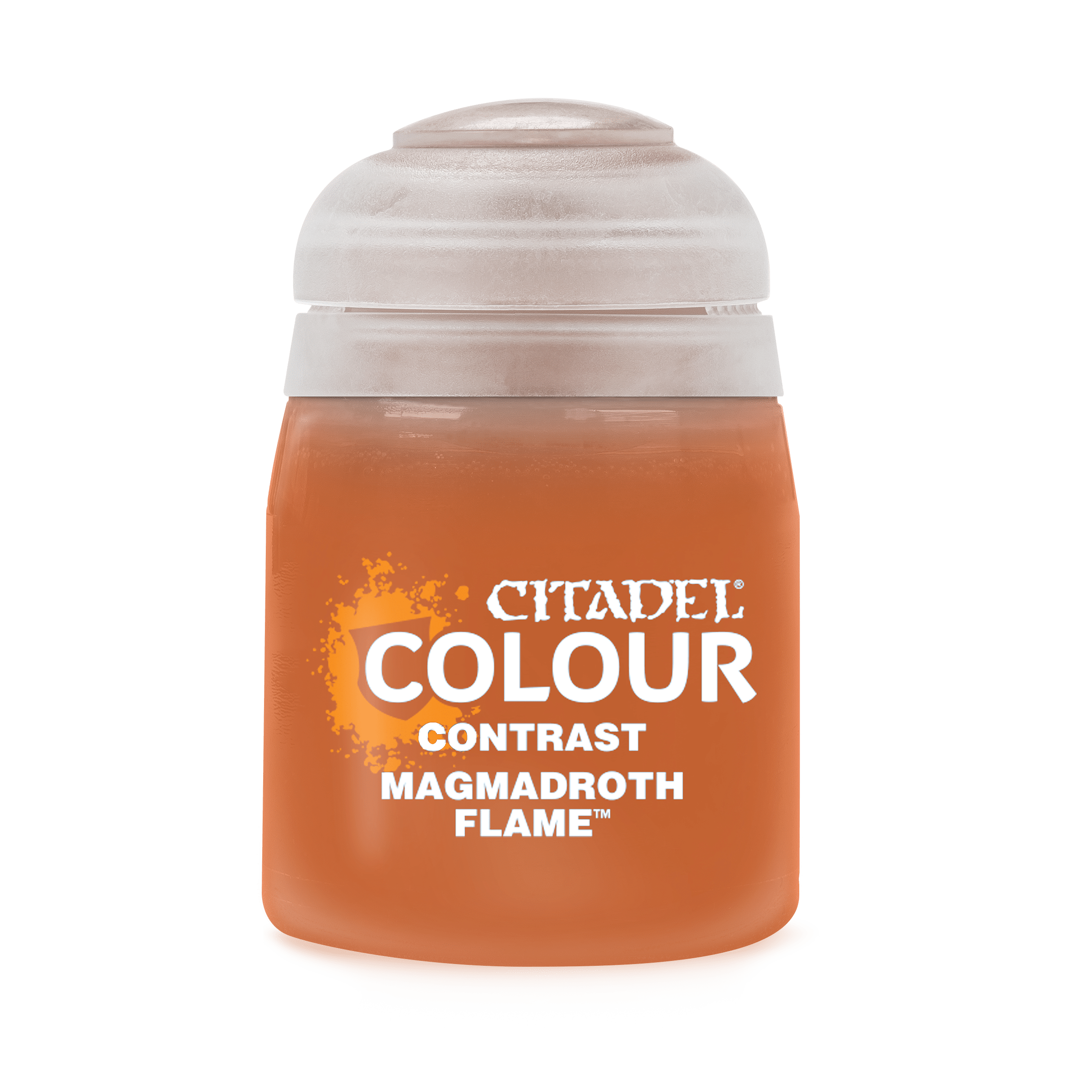 MAGMADROTH FLAME