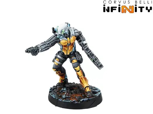 KUANG SHI (PRODUCTO EN PREPEDIDO. ENVÍOS A PARTIR DEL 30 DE FEBRERO)