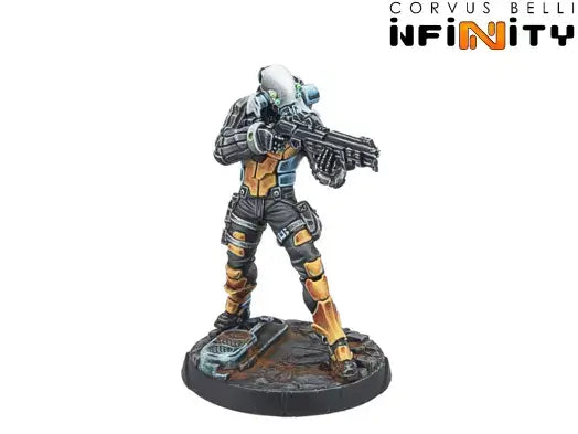 KUANG SHI (PRODUCTO EN PREPEDIDO. ENVÍOS A PARTIR DEL 30 DE FEBRERO)