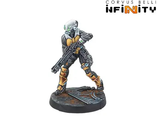 KUANG SHI (PRODUCTO EN PREPEDIDO. ENVÍOS A PARTIR DEL 30 DE FEBRERO)