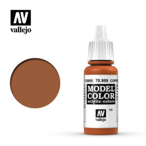 MODEL COLOR COBRE 70999