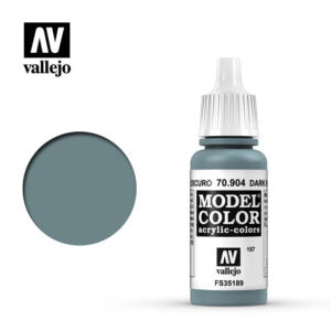 MODEL COLOR AZUL GRIS OSCURO 70867