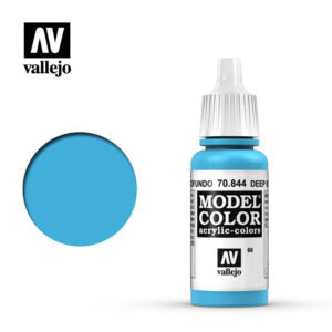MODEL COLOR AZUL PROFUNDO 70844