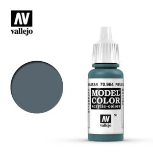 MODEL COLOR AZUL MILITAR 70964